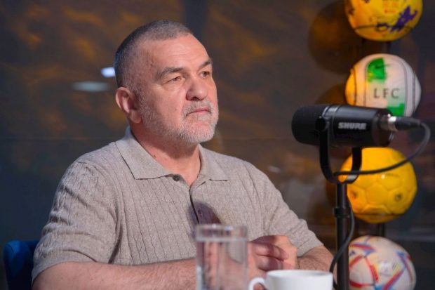 Leonard Doroftei vorbește despre o practică teribilă din cariera sa de boxer: „Am dat jos vreo 12 kilograme”