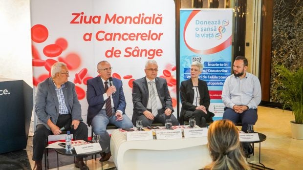  sfaturi medicale și progrese esențiale în România pentru tratamente personalizate și transplanturi salvatoare.