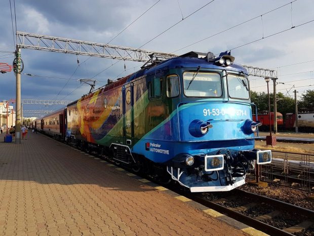 Tren direct de la București la Istanbul, Sofia, sau Varna, în această vară: ce preț au biletele și cât de frecvente vor fi călătoriile