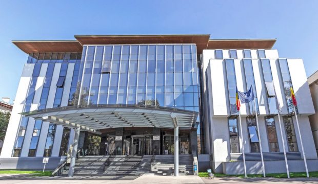 Moştenitorii milionarului Cătălin Chelu au fost dați în judecată de Primăria Galați