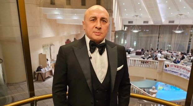 Imagine Stire Cum arată și cu ce se ocupă fiica lui Marcel Pavel, pe lângă școală. „Îi place foarte mult. A moștenit-o pe mama ei” | 2review.ro
