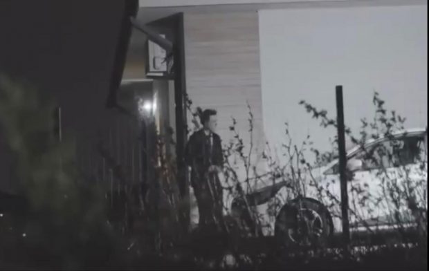 Fotograful Elenei Lasconi, dezvăluiri despre falsa întâlnire între Nicușor Dan, Florian Coldea și Victor Ponta: „M-au dat afară din birou”