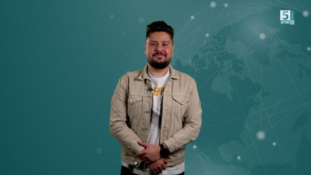 5 știri by Libertatea – Tech: OpenAI vrea Chrome, Huawei atacă Nvidia, iar roboții devin Transformers în realitate
