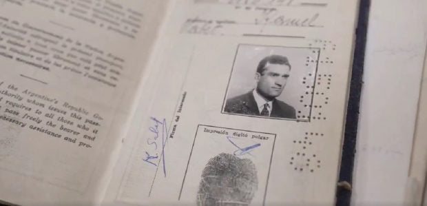 Mossad a recuperat din Siria arhivele oficiale ale spionului Eli Cohen: „Cel mai mare agent secret din istoria” Israelului