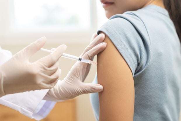  Medicii avertizează că lipsa vaccinării copiilor în România poate avea consecințe tragice!