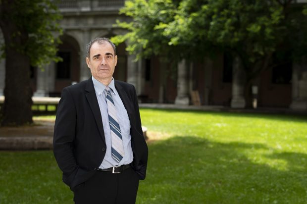 Adrian Constantin, profesorul care a câștigat „Nobelul Austriei”, fost coleg de cameră cu Nicușor Dan: „Nu și-a folosit talentul pentru a domina sau umili”
