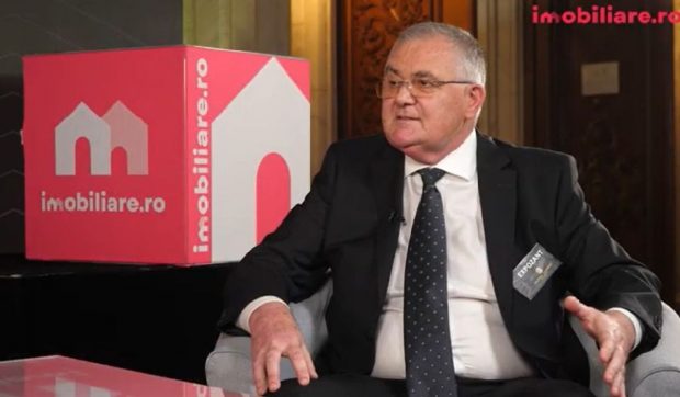 Adrian Rus (Amesa Residence): „De la apartamentele noastre până în celălalt capăt al orașului ajungem în maxim 20 de minute”
