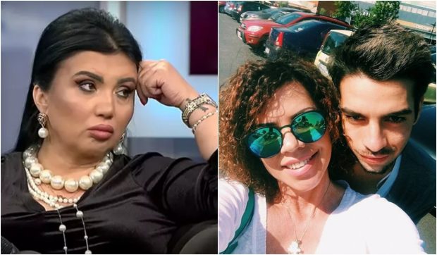 Imagine Stire Adriana Bahmuțeanu intervine în conflictul dintre David Pușcaș și Luminița Anghel: „M-am săturat de acest teatru” | 2review.ro