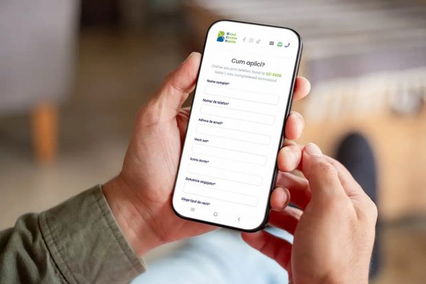 Birou Credite Rapide vine cu oferta de „Refinanțare credit cu dobândă redusă cu până la 50%”. Cine poate beneficia?