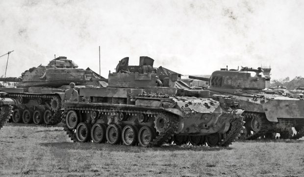De ce a eșuat Germania nazistă la Moscova: greșelile strategice din vara lui 1941