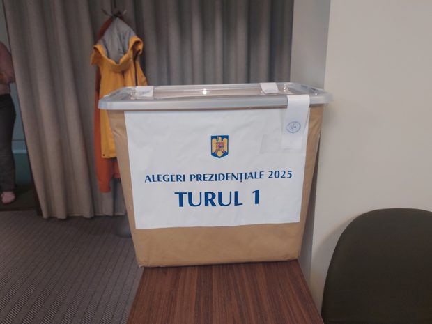 Alegeri în diaspora. Câți cetățeni români au votat în orașul norvegian Bergen, în primele ore ale dimineții