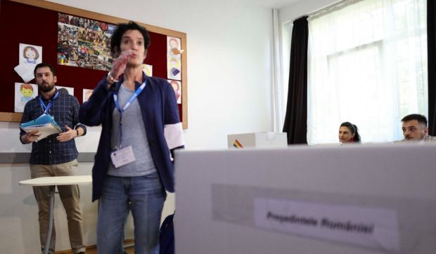 Alegeri prezidențiale 2025: prezență la vot de peste 120% la o secție de votare din Neamț. Ce a determinat creșterea numărului de alegători