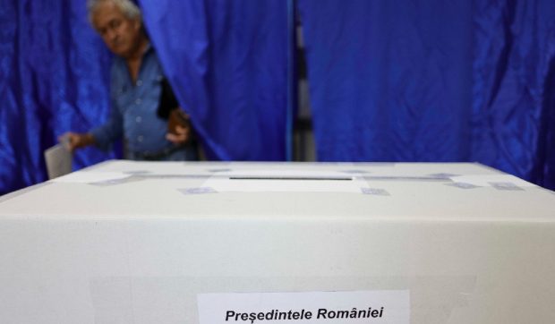 Alegeri prezidențiale 2025: Județul din România care a devenit primul din țară unde s-a depășit pragul de 50% prezență la vot
