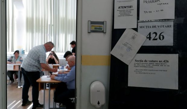Alegeri prezidențiale 2025: județul Covasna este primul din țară cu centralizare 100% a proceselor verbale. Cine conduce cursa electorală
