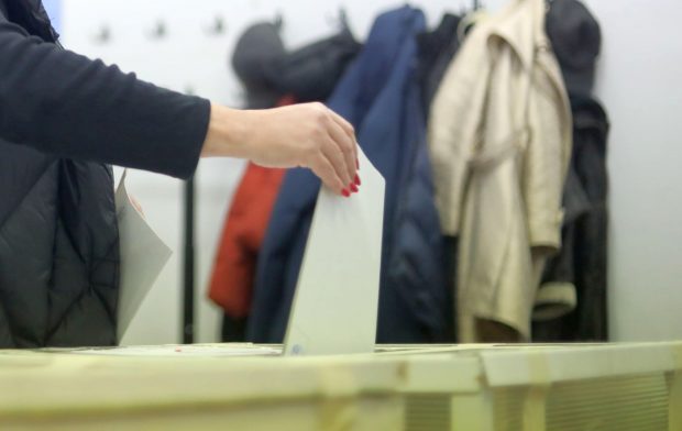 Unde a fost cea mai mare prezență la vot în Diaspora până sâmbătă seară