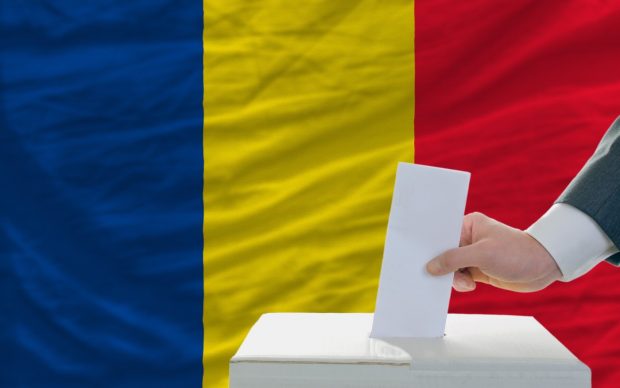 Interes mare pentru alegerile prezidențiale din România. Rezultatul, aşteptat cu nervozitate în Europa, la Washington, Kiev şi Moscova, comentează BBC