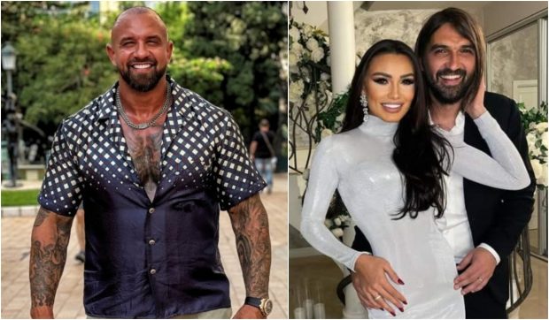 Alex Bodi, prima reacție după ce soția lui Dan Alexa, Andrada, a ieșit în miez de noapte din casa lui