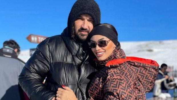 Imagine Stire Cum a fost surprins Dan Alexa, la scurt timp după ce a anunțat că divorțează! Antrenorul trece printr-o perioadă tensionată | 2review.ro