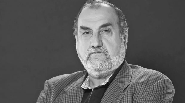 Alexandru Boariu, jurnalist și colaborator al Libertatea, de la rubrica „Libertatea te ajută”, a murit