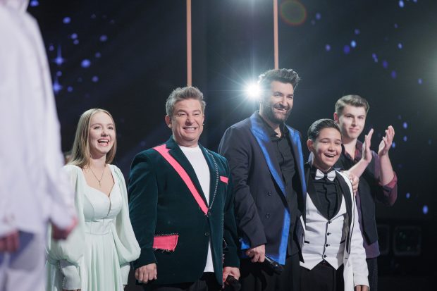 Cine a intrat în finala Românii au talent 2025. Descoperă talentele care luptă pentru premiul de 120.000 de euro!