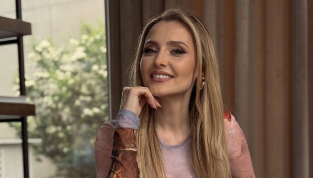 Imagine Stire Anunțul făcut de Alina Sorescu la patru luni de când a divorțat oficial de Alexandru Ciucu: „Mi-am dorit o familie” | 2review.ro