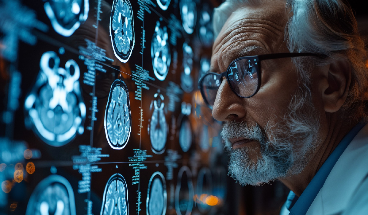 Legătură între herpesul labial și Alzheimer? Studiu publicat în BMJ ridică semne de întrebare