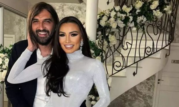 Dan Alexa și fosta soție, Andrada, scandal într-un restaurant din București: „S-a dus la masa ei și, bang, bang”