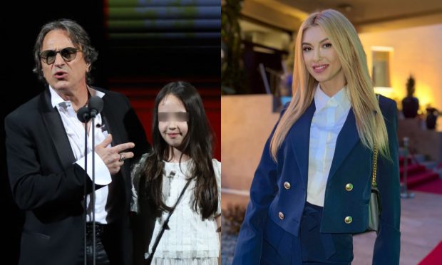 Imagine Stire Andreea Bălan l-a criticat dur pe Claudiu Bleonț, care și-a umilit fetița pe scena de la Premiile Gopo 2025: „Aici s-a creat o traumă imensă” | 2review.ro