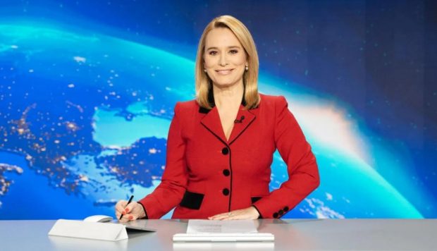 Imagine Stire Câți bani câștigă lunar Andreea Esca. Salariul de la PRO TV este secret, dar s-a aflat cifra de afaceri pe care o au firmele ei | 2review.ro