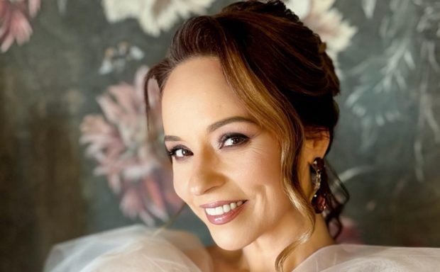 Andreea Marin a slăbit 5 kilograme, după ce s-a îmbolnăvit. Prin ce a trecut vedeta: „A fost mai neplăcut”