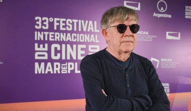 Andrei Ujică, regizorul Autobiografiei lui Nicolae Ceaușescu, va primi Premiul de Excelență la TIFF.24