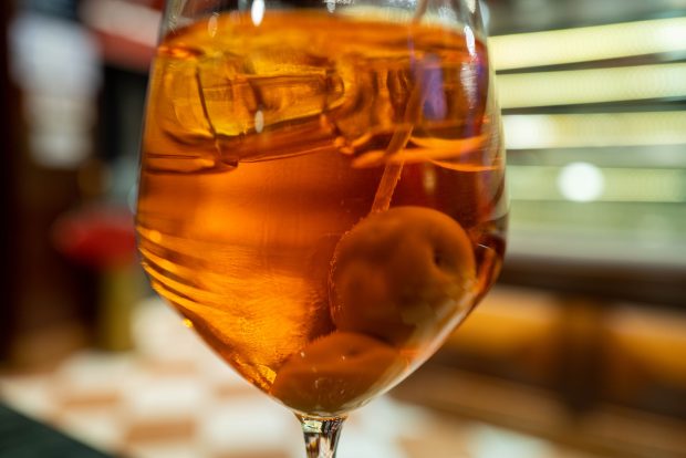 Unde găsești cel mai ieftin Aperol Spritz. Harta prețurilor în Europa