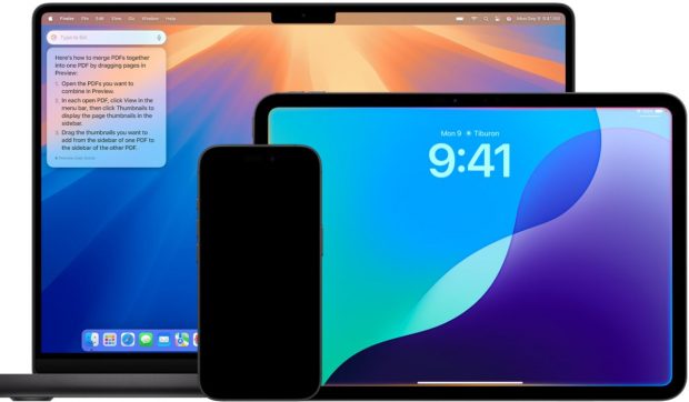 Apple vrea să-și îmbunătățească AI-ul, iar pentru asta va apela la una dintre cele mai mari rivale