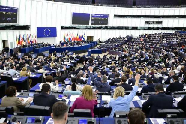 Parlamentul European cere accelerarea procesului de aderare a Republicii Moldova la UE. Când se votează