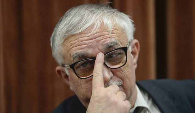 „Când noi am scris Constituţia, nu existau nici Instagram, nici Telegram, nici TikTok”, spune Augustin Zegrean, fostul judecător al Curţii Constituţionale