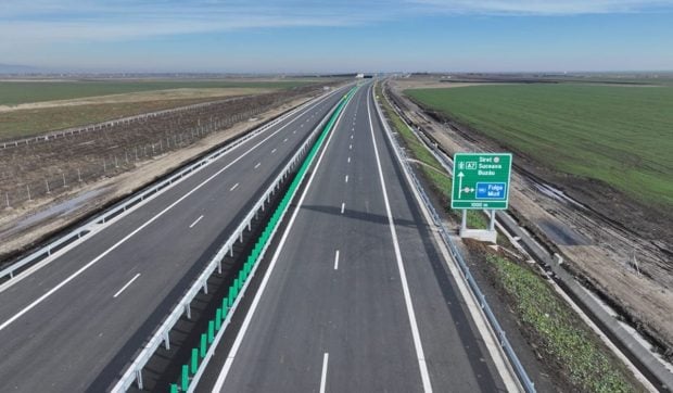 Parlamentarii USR de Iași cer măsuri ferme pentru cei responsabili, după ce România a ratat finanțarea din PNRR a autostrăzilor A7 și A8