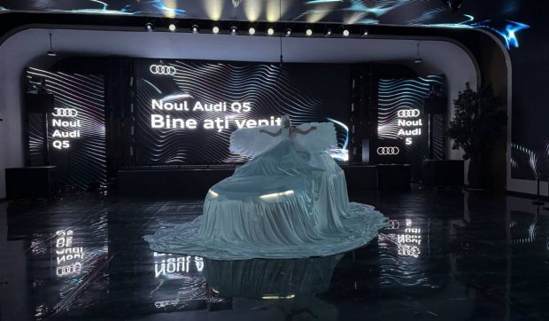 Audi Q5 2025 a fost lansat oficial în România: care sunt prețurile noului SUV | Video