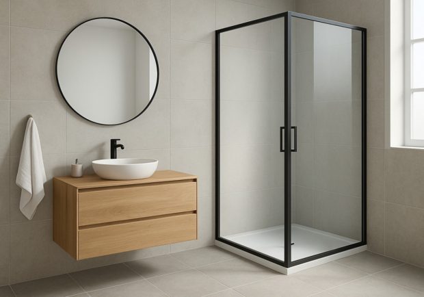 Avantajele cabinelor de duș moderne comparativ cu modelele tradiționale