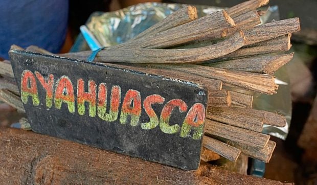 Miturile antice despre Ayuhasca: oamenii doar le spun turiștilor poveștile pe care vor să le audă