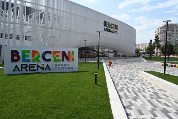 Berceni Arena din București și patinoarul din Târgu Secuiesc, gazde de Campionat Mondial de hochei pe gheață