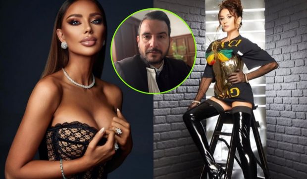  Avocatul dezvăluie detalii despre fotografiile disputate și sprijinul neașteptat pentru Claudia. Află evoluțiile de la Tribunalul București!