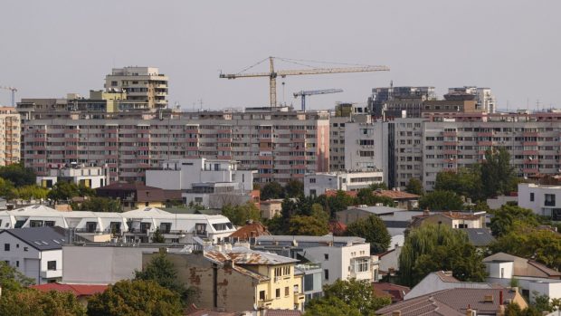 Amenzi usturătoare pentru românii care stau în Sectorul 1 din București și încalcă noul regulament pentru blocuri și case