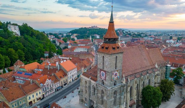 Orașul descris drept „cel mai frumos din România” de o jurnalistă din Spania: „Turiștii încă nu l-au descoperit”