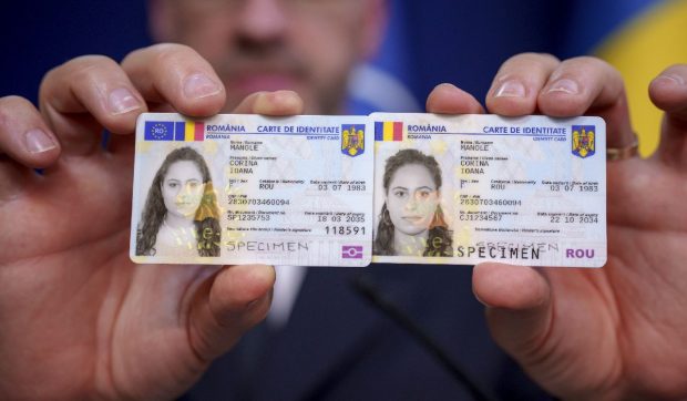 Aplicația pentru cartea electronică de identitate poate fi descărcată de pe site-ul MAI. Se poate instala pe PC sau laptop