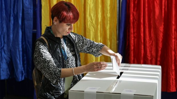 Alegeri prezidențiale 2025. Stațiunea care a primit în plus sute de buletine de vot