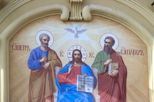 Calendar ortodox iunie 2025. Ce sărbători religioase sunt în luna iunie