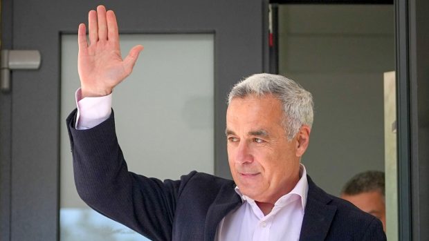 Călin Georgescu și-a anunțat retragerea din viața politică: „Această etapă a mișcării suveraniste s-a încheiat. Nu intenționez să înființez un partid”