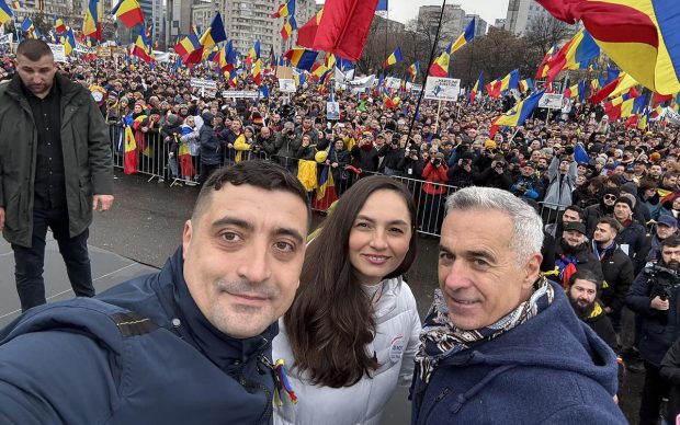 Ravagiile sectei georgiste au afectat grav interesele României. Ce așteptăm de la Sf. Sinod după alegerile prezidențiale din 2025 
