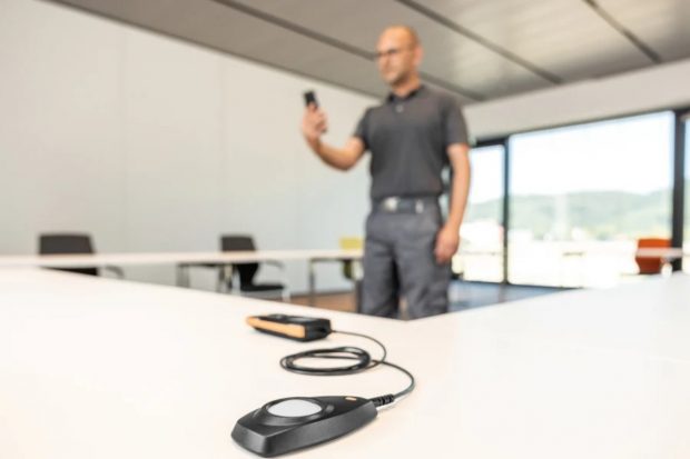 Camera cu termoviziune: un instrument indispensabil pentru eficiența energetică a locuinței