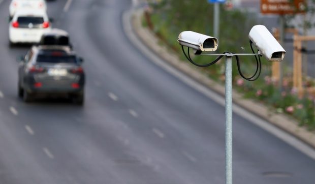Camere noi de supraveghere în mai multe intersecții din Craiova. Ce zone vor fi monitorizate